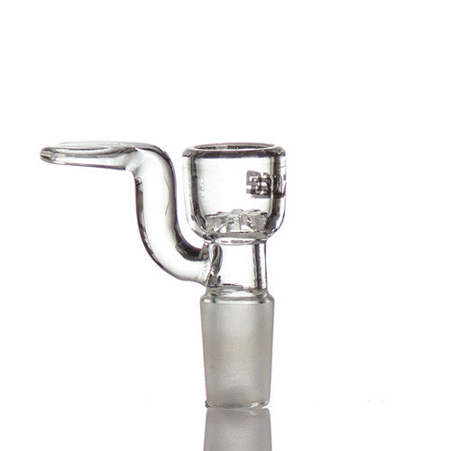 Blaze Glass Cone 14mm Screen and Handle