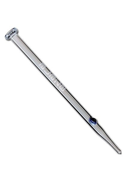Blaze Glass Dabbing Tool