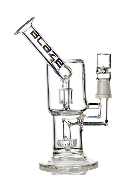 Blaze Sidecar dab rig