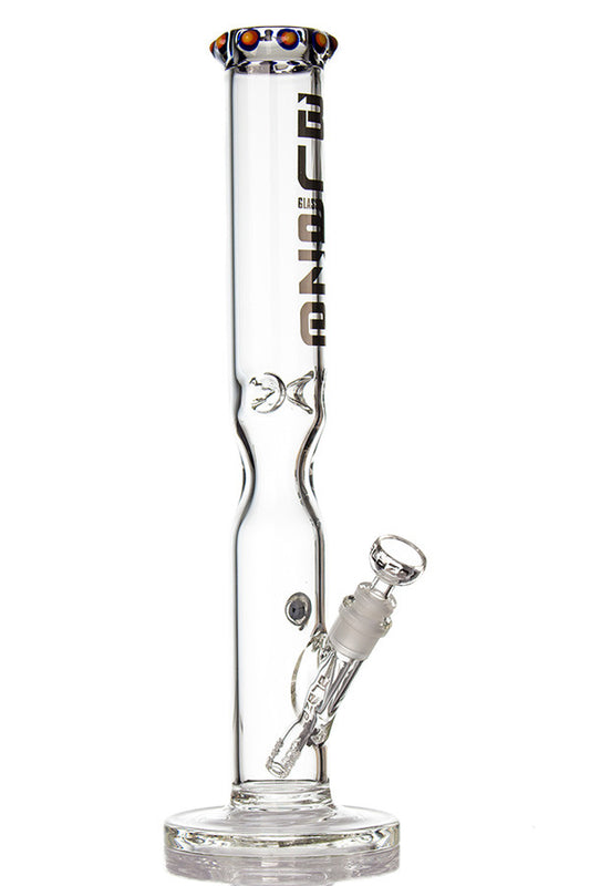 Blaze glass bong crown Australia