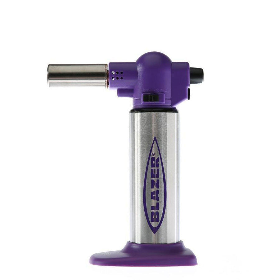 Blazer Torch Big Buddy - Purple