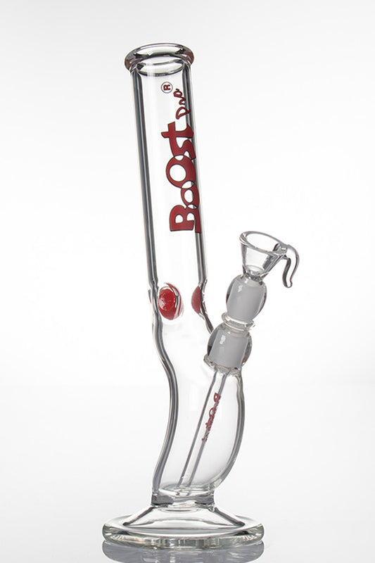 Boost Flash Bong 33cm.