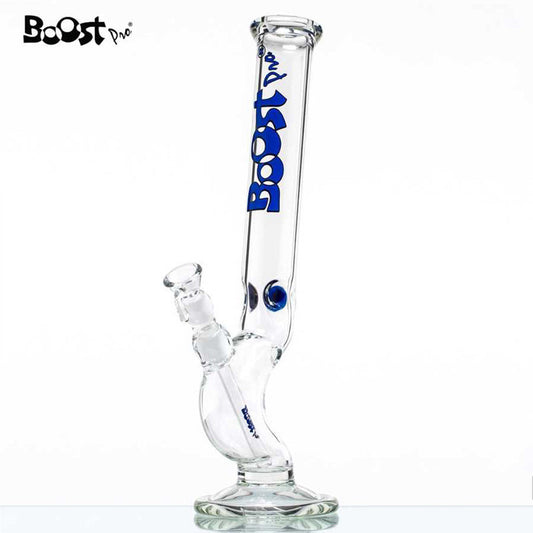 Boost Pro Flash Ice Bong