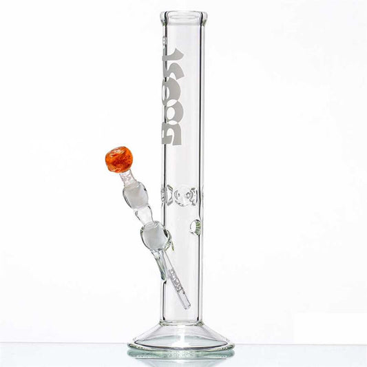 Boost Cane Cylinder Ice Glass Bong Australia