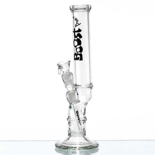 Boost Pro Bolt glass bong Australia