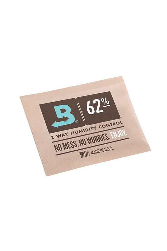 Boveda Humidipak 62% - 4 grams.