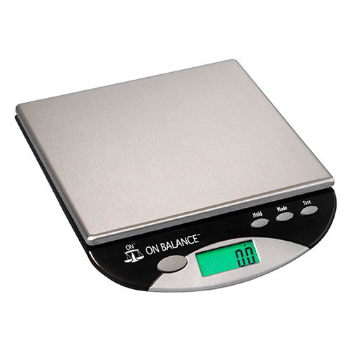 CBS-3000 Compact Bench Scale 3000g
