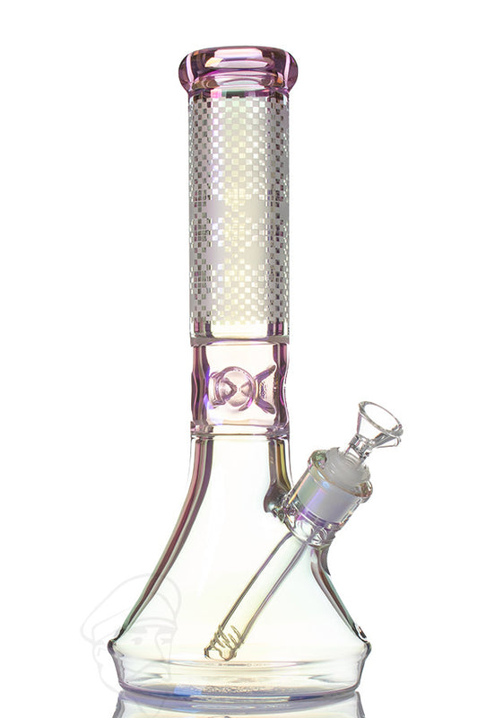 Chromatic 7mm Beaker - Pink.