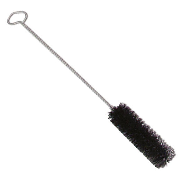 Cleaning Brush Natural Bristles - 24cm