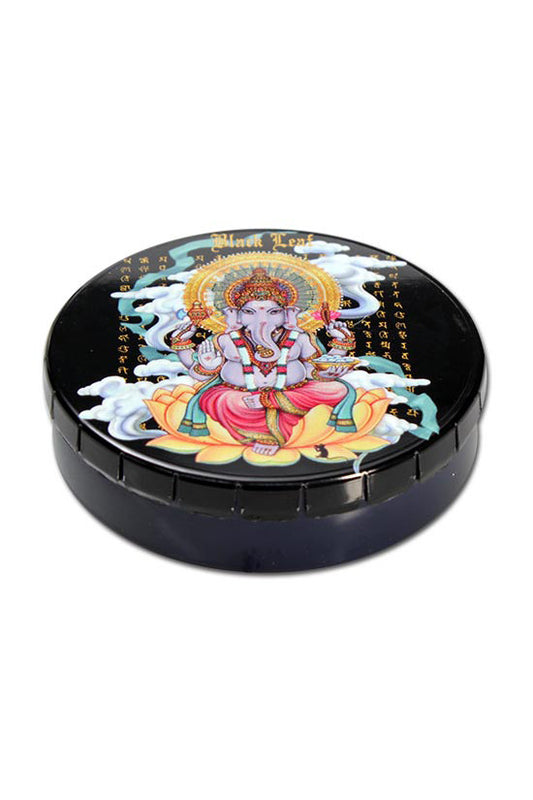 Click Tin Ganesha.
