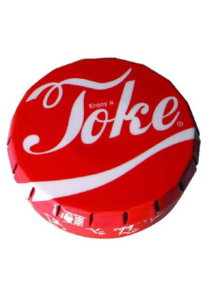 Click Tin 'Toke'