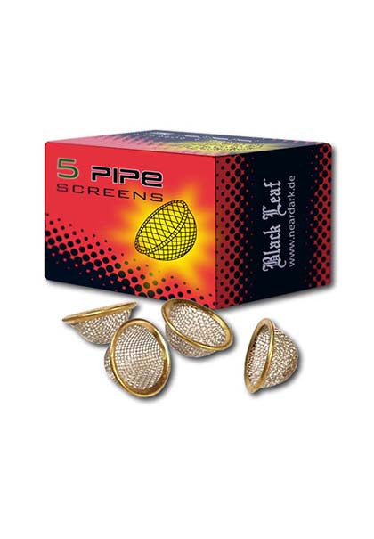 Concave Screens 15mm