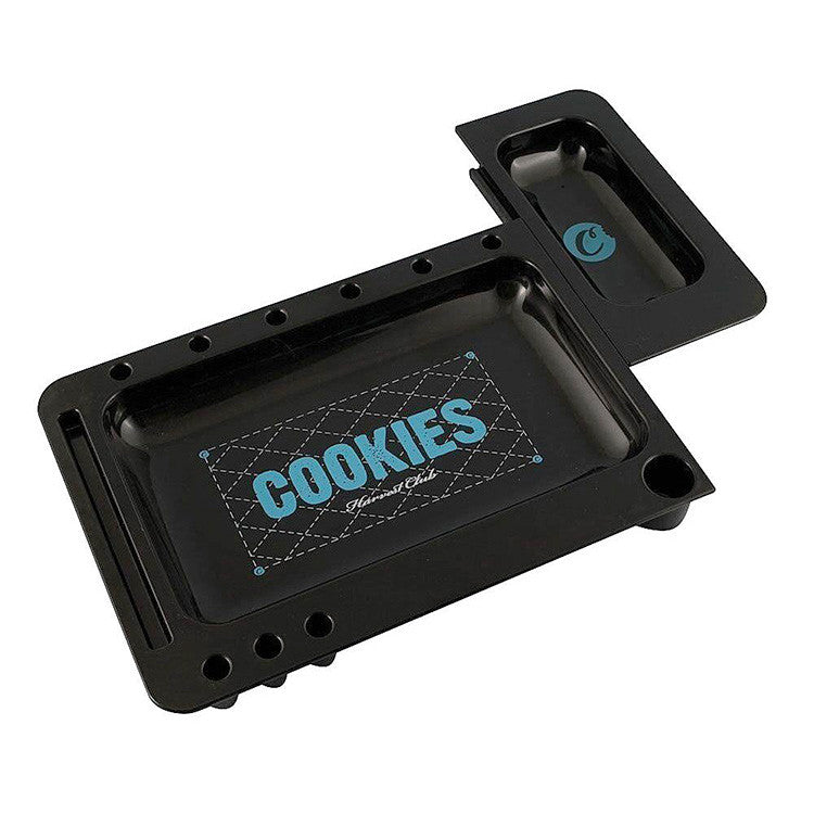 Cookies Rolling Tray 2.0 - detail