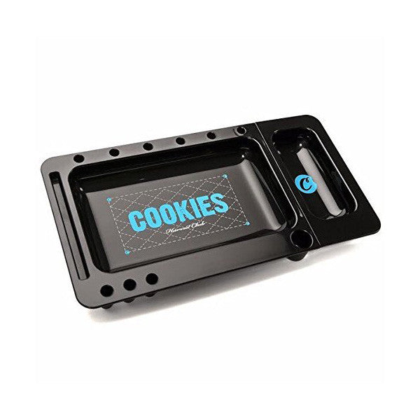 Cookies Rolling Tray 2.0 - Black 