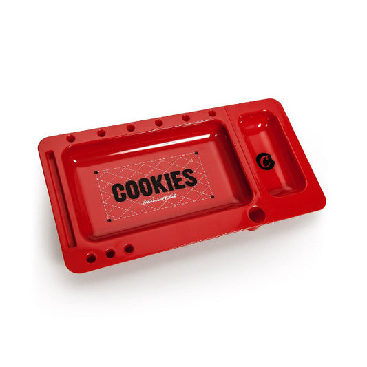 Cookies Rolling Tray 2.0 - Red