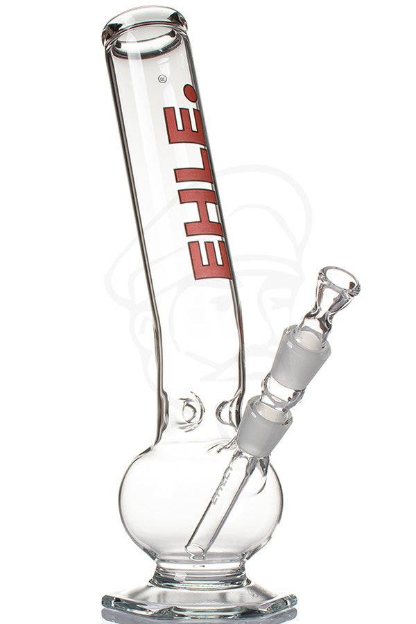 EHLE 500ml Bent Ball Ice - Red.