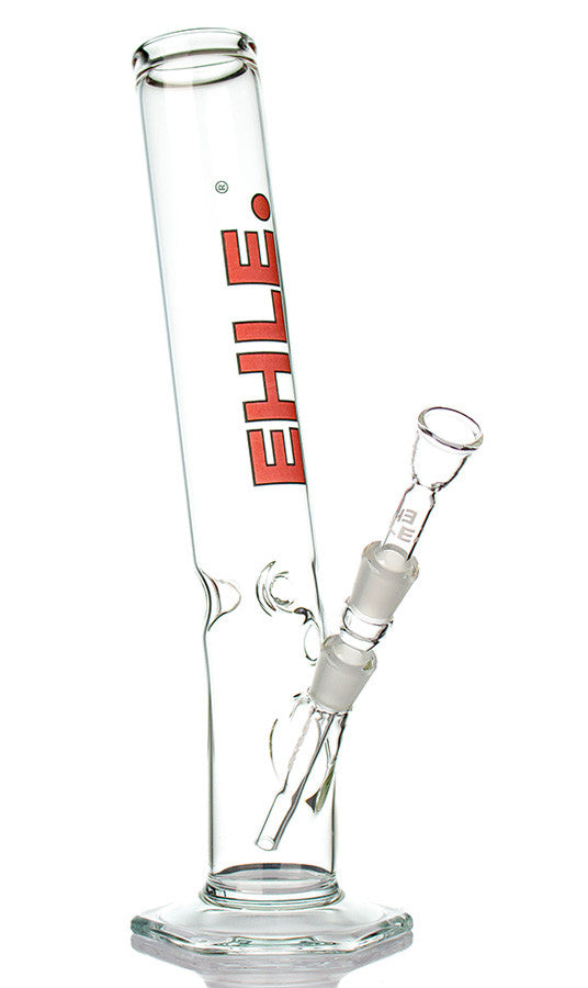 EHLE 500ml Bent Ice with a Red label