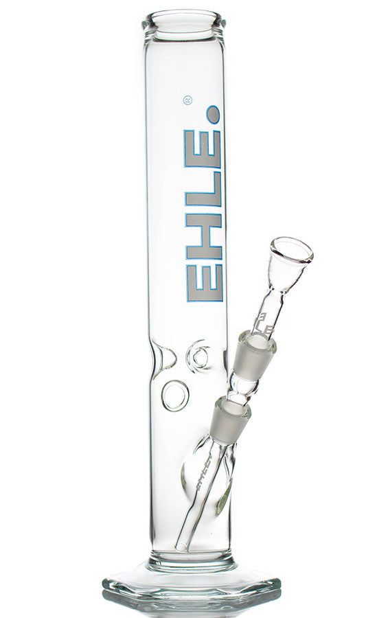 EHLE 500ml Straight Ice with a White label