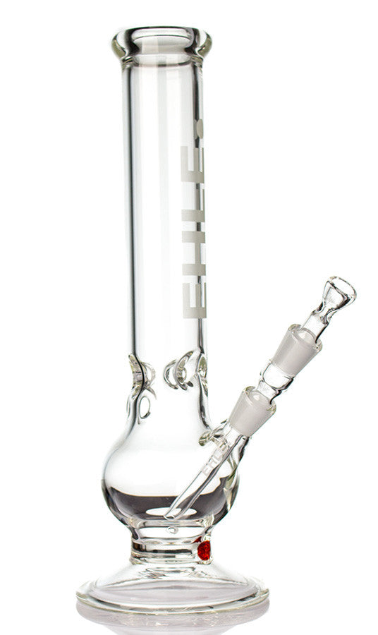 EHLE 5mm Ball Ice Frosted 37cm glass bong Australia