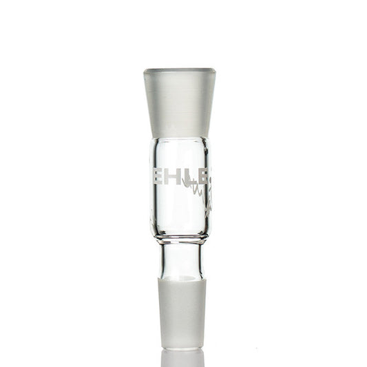 EHLE Glass Carbon Adapter 14 mm