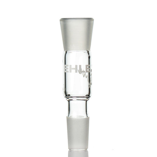 EHLE Glass Carbon Adapter 18 mm
