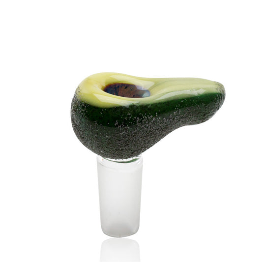 Empire Glass Cone 14.5mm Avocadope