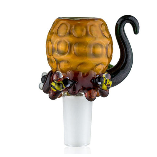 Empire Glass Cone 18.8mm Beehive