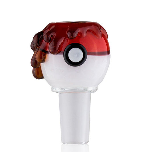 Empire Glass Cone 18.8mm Capsule Honey Dipped