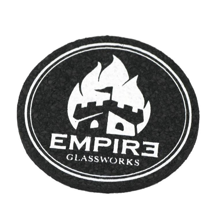 Empire Glass Moodmat.