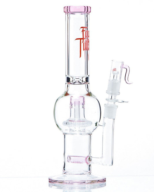 Four Twenty UFO Bubble Pink