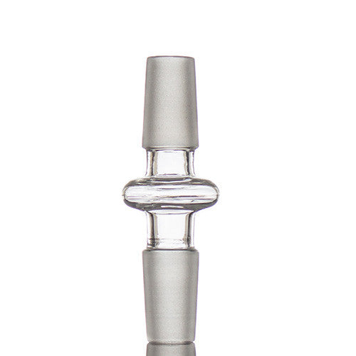 Straight Glass Adapter Male 14.5mm