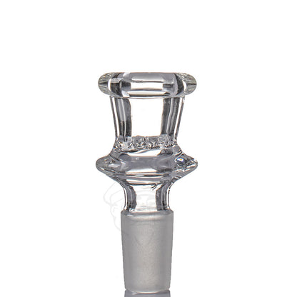 Glass Cone With Screen 14mm.
