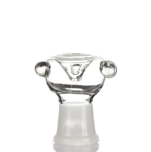 Glass Bowl 18mm Female.