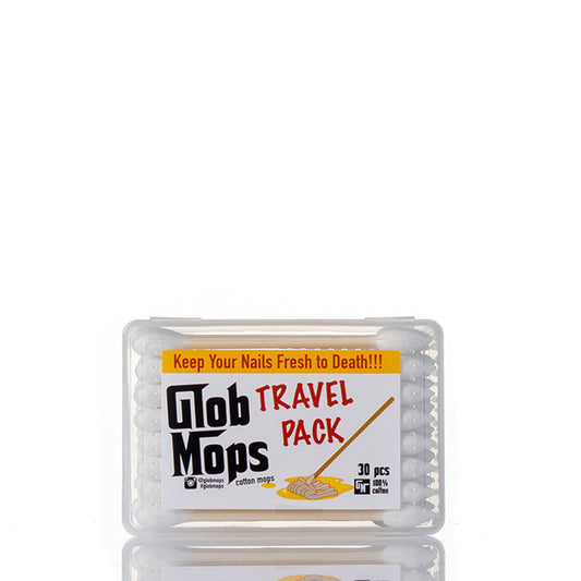 Glob Mops Travel Pack