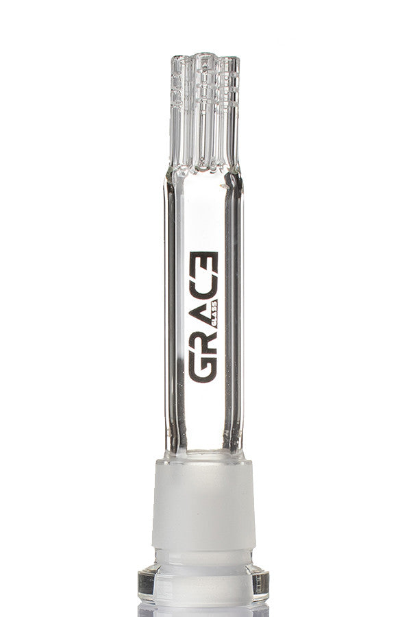 Grace Glass 6 Arm 29mm Stem.