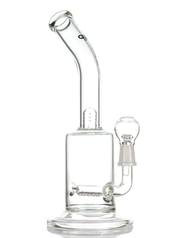 Grace Glass Bubbler - oil