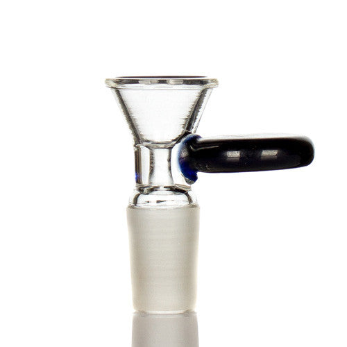 Grace Glass Cone with Handle 18mm