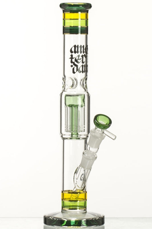 Grace Glass Funky Twist VII.