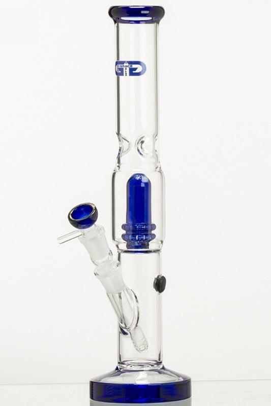 Grace Glass Hammer - Blue.