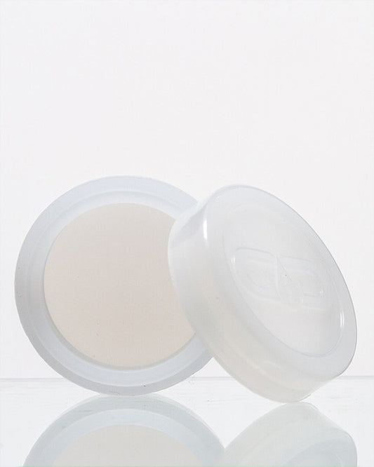 Grace Glass Silicone Container - Glow in the Dark