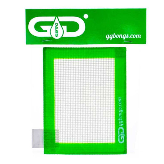 Grace Glass Silicone Mat Small
