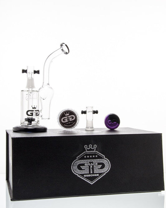 Grace Glass Recycler - Kit