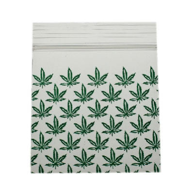 40 X 40 'Green Leaf