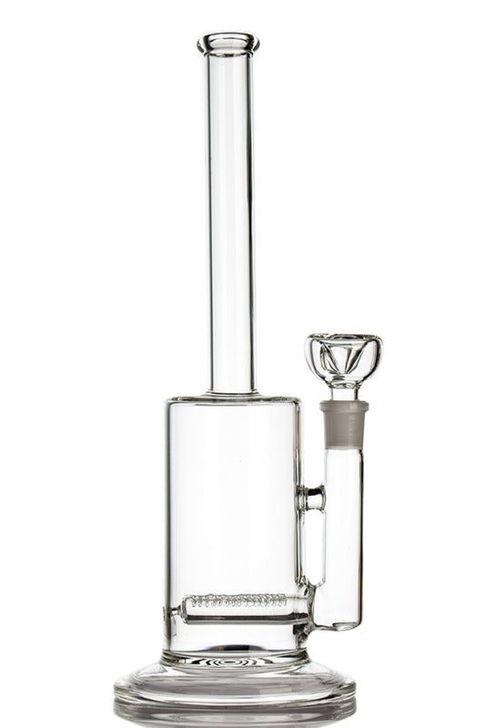 Gridded Up-Line Tube