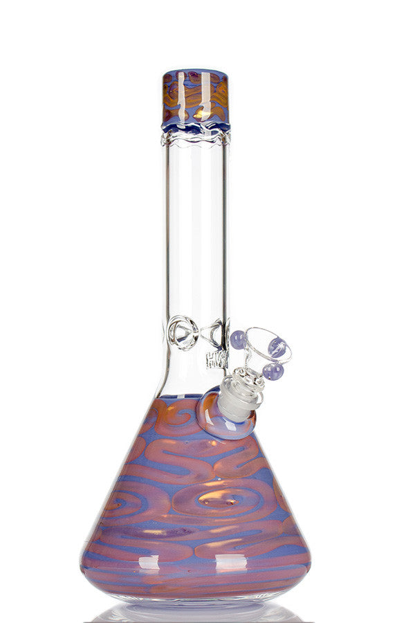 HVY Mini Beaker - Purple