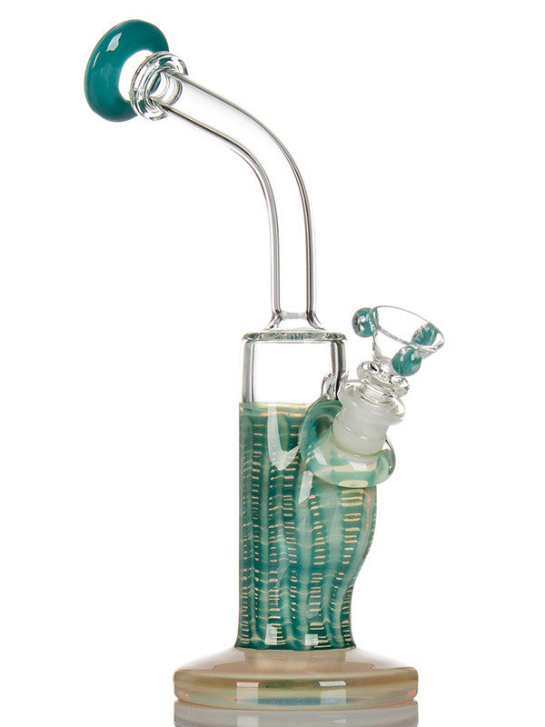 HVY Bubbler Blue