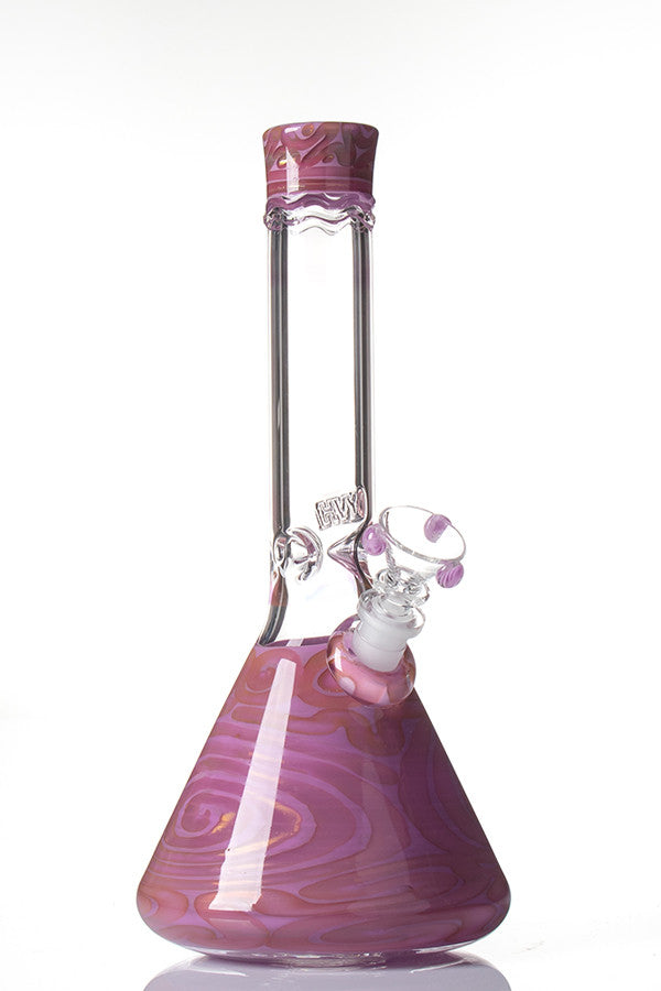 HVY Mini Beaker 'Purple 2