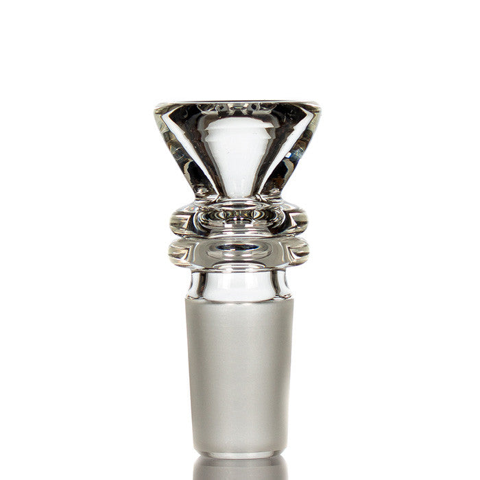 HVY Glass Cone 18.8mm