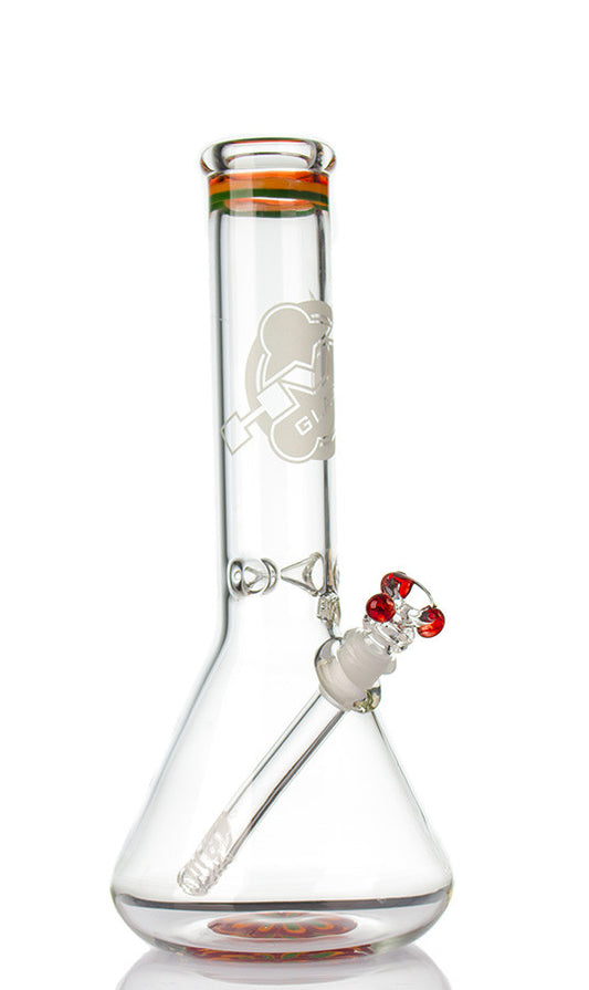 HVY Beaker 'Rasta