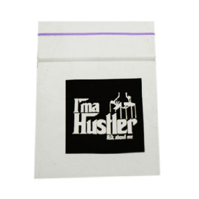 30 X 30 'Hustler